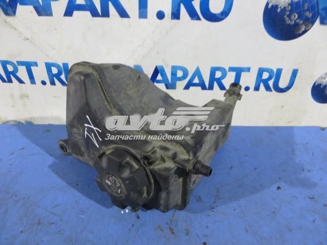 бачок системи охолодження, розширювальний V200584 Бачок розширювальний VAICO V200584