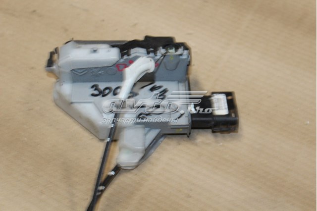 9800623780 Peugeot/Citroen 