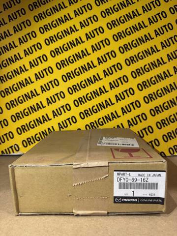  Mazda DFY06916Z ціна, від 42.18 USD