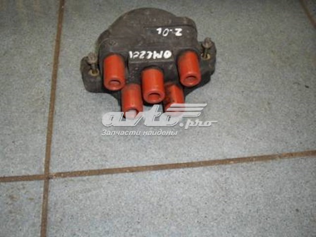 Мотор в зборі на Opel Kadett E 35, 36, 45, 46