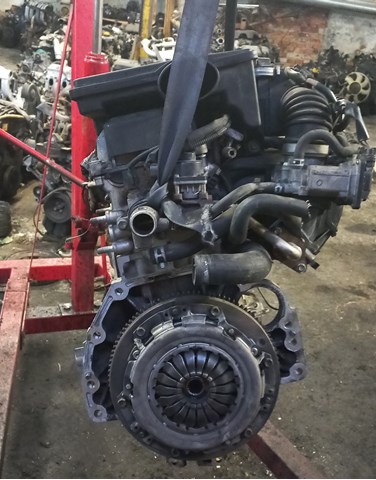 ДВЗ Suzuki M16A ціна, від 121.28 USD