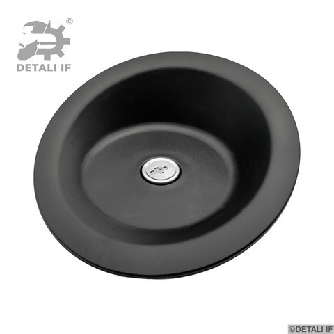 DF15388 Detali IF Кришка / пробка бензобака