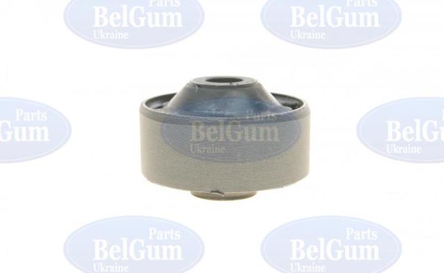 Сайлентблок нижнього важеля передньої підвіски Belgum BG2281 ціна, від 5.34 USD