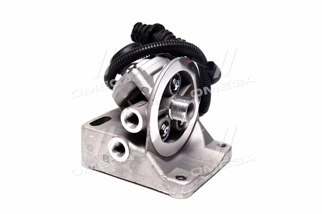 Паливний фільтр RD270420P Rider
