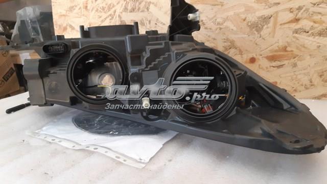 GJ5413W030BF Ford Фара дальнього світла в зборі