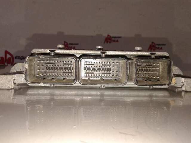 7M5112A650APB Ford 