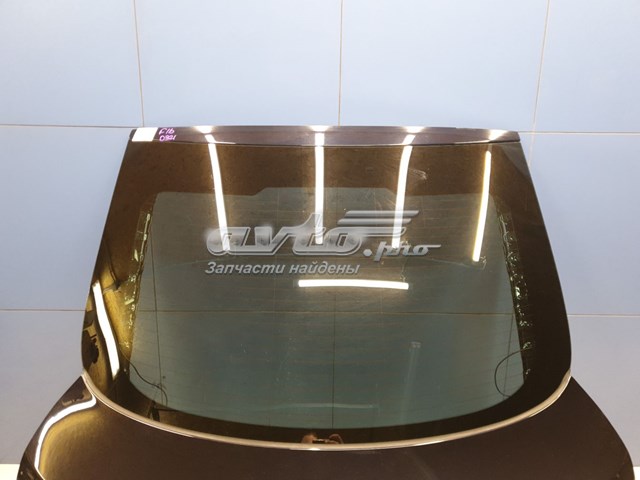 Скло кришки багажника BMW 51317318951 ціна, від 282.17 USD