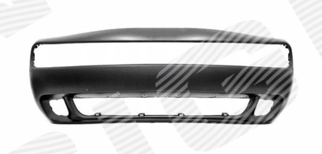 Купити PDG04147BA Signeda Буфер (бампер) передній
