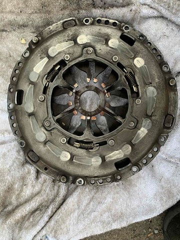 Корзина диска зчеплення VAG 03G141025C