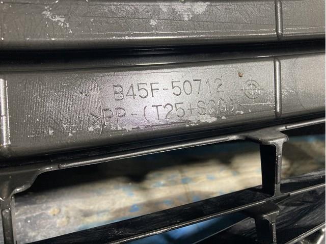 B45F50712 Mazda 