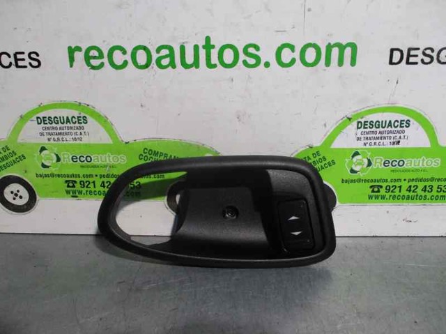 6M21U226A36 Ford 
