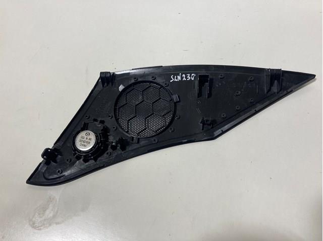 GHP960811 Mazda 
