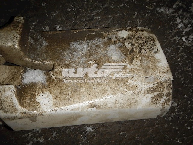 850901LA0A Nissan/Infiniti Абсорбер бампера заднього