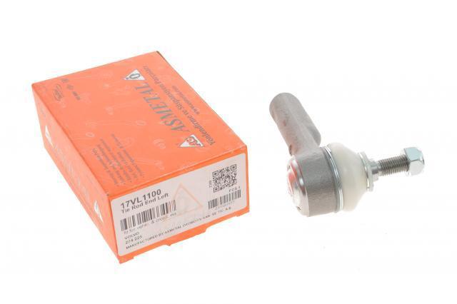 Рульовий наконечник 17VL1100 As Metal