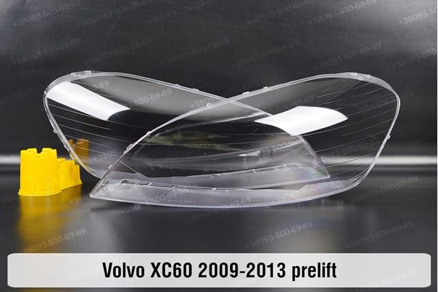 Фара передня права Volvo 30763146