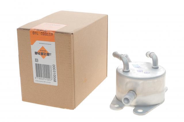 Радіатор охолодження, АКПП NRF 310068 ціна, від 37.37 USD