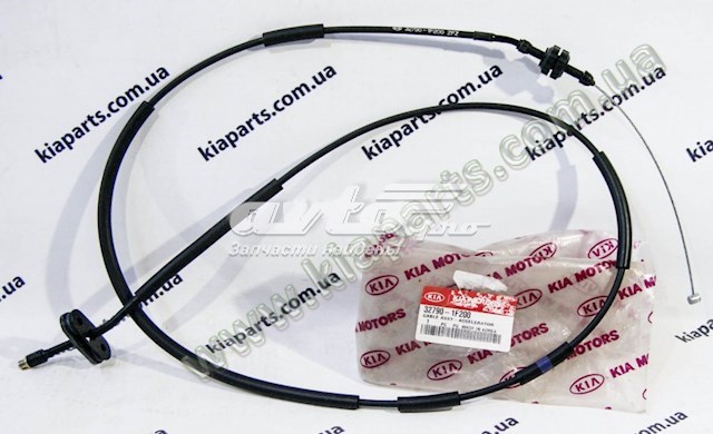 Механізм перемикання передач Hyundai/Kia 467002F150 ціна, від 135.11 USD