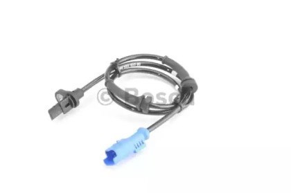 Купити 265008485 Bosch Датчик АБС (ABS) задній