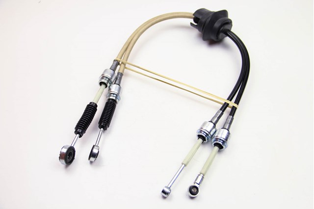 Трос КПП Goodrem RM4361