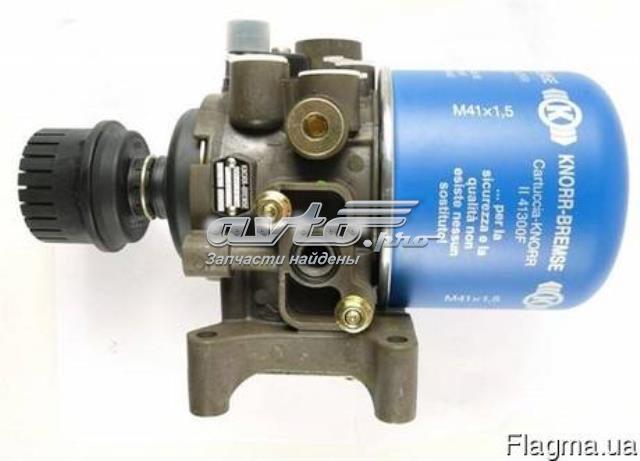 Осушувач повітря пневматичної системи Knorr-bremse K116879N50 ціна, від 121.18 USD