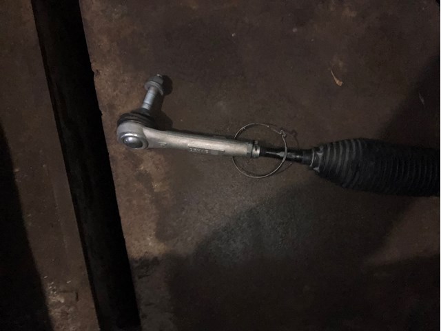 Рульовий наконечник 104484100E Tesla Motors