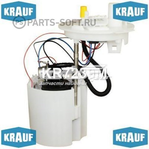 KR7239M Krauf Електробензонасос