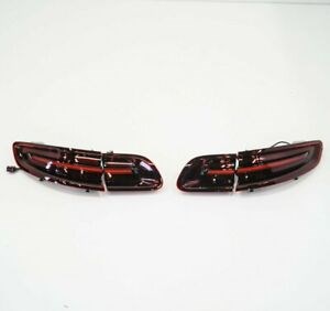  95B04490012 Porsche