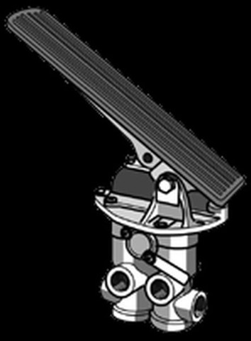 Knorr-bremse K124007N00 ціна, від 755.62 USD