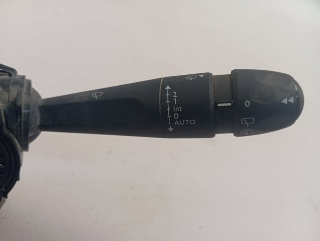 98312569ZD Peugeot/Citroen Перемикач підрульовий