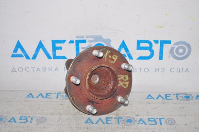 Маточини задніх коліс Mazda TK482615X ціна, від 57.58 USD