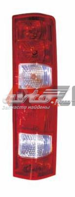 Купити 6631906RUE Depo/Loro/Abakus Задня права фара