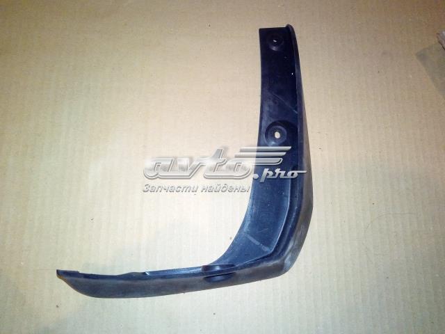 Захист картера двигуна Mazda K6805