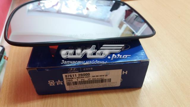 876112B000 Hyundai/Kia 