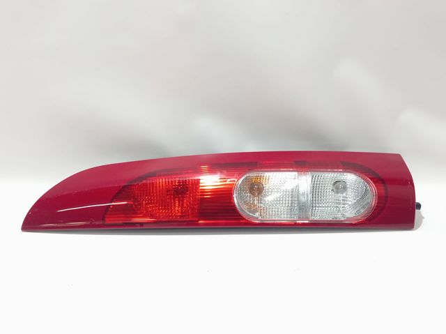 Ліхтар задній лівий Nissan/Infiniti 2655000QAM