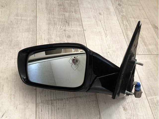 Ліве бічне дзеркало Hyundai/Kia 876103S000NW ціна, від 511.71 USD