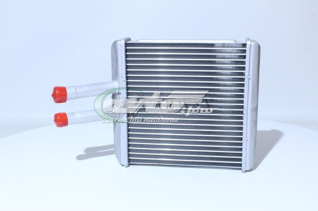 Радіатор пічки (обігрівача) LSA 96231949 ціна, від 23.23 USD