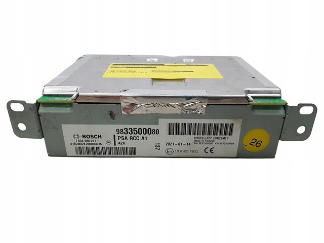 7503900287 Bosch 