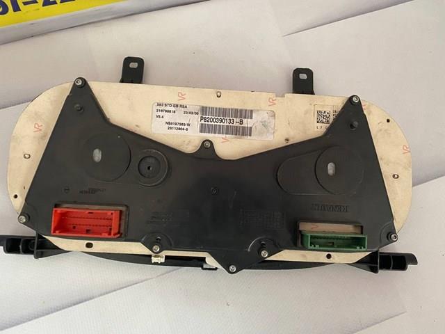 8200390133 Renault (RVI) 