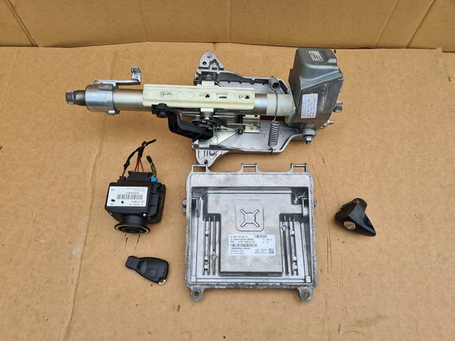 A0014460240 Mercedes 