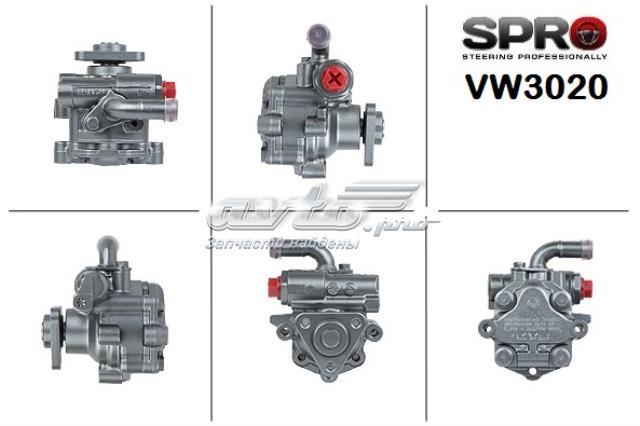 Насос ГУР VW020R MSG