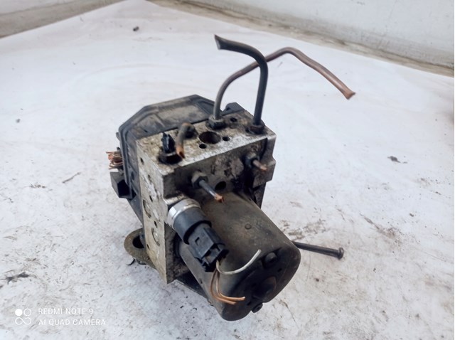 Стартер A0004469289 Bosch