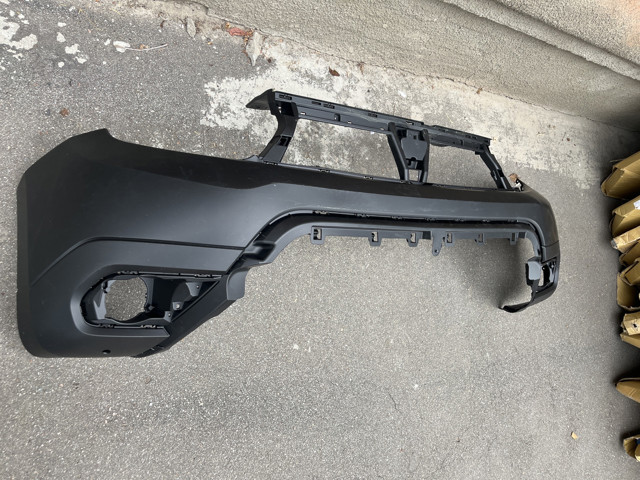 Бампер на авто Polcar 28X1071 ціна, від 83.31 USD