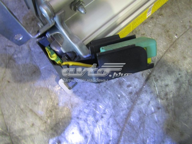 Подушка безпеки бокова VAG 95580307101 ціна, від 39.34 USD