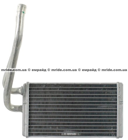 7412080JA0 Suzuki радіатор пічки (обігрівача)