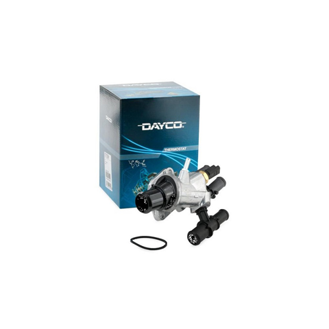 DT1136H Dayco Корпус термостата в зборі