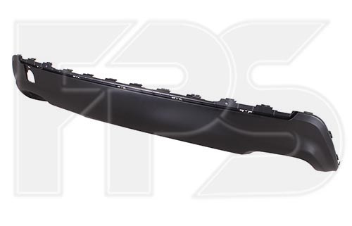 Спойлер заднього бампера FPS FP3813956 ціна, від 264.66 USD