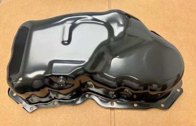 Піддон масляний картера двигуна PY0110400 Mazda