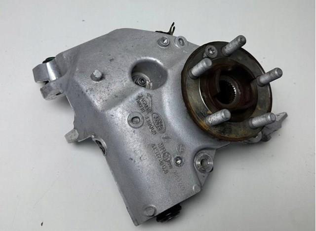 Купити LR079296 Land Rover Цапфа ліва