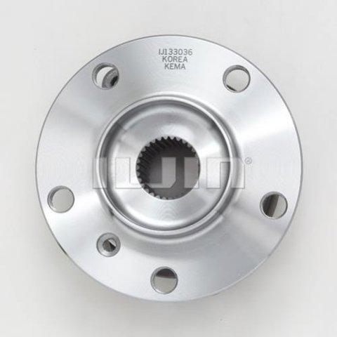 Передня маточина IJ133036 Iljin