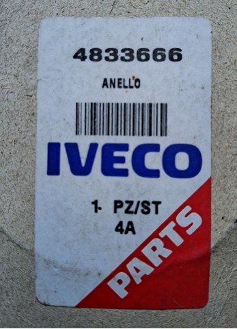  4833666 Iveco